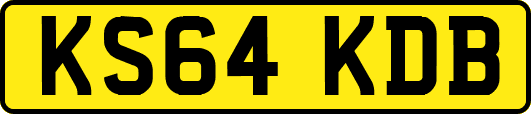 KS64KDB