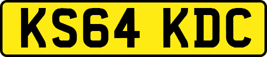 KS64KDC