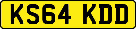 KS64KDD