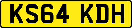 KS64KDH