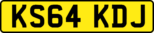 KS64KDJ