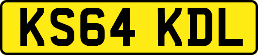 KS64KDL