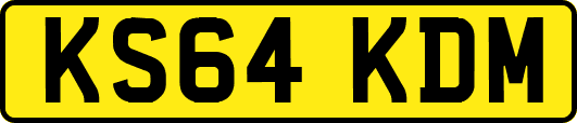 KS64KDM