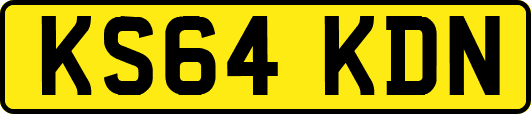 KS64KDN