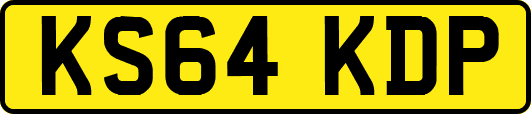 KS64KDP