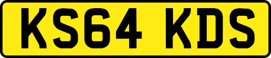 KS64KDS