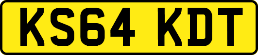 KS64KDT