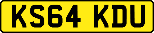 KS64KDU
