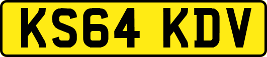 KS64KDV