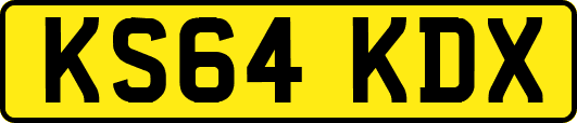 KS64KDX