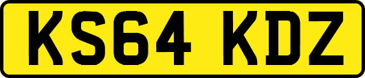 KS64KDZ
