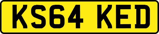 KS64KED