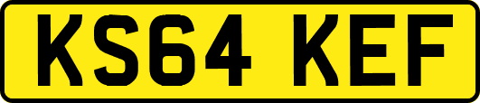 KS64KEF
