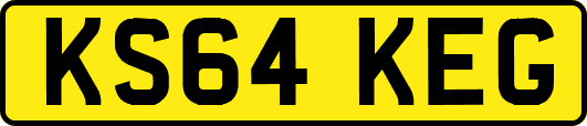 KS64KEG