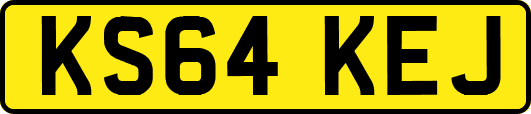 KS64KEJ