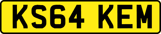 KS64KEM