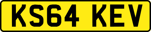 KS64KEV