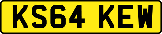 KS64KEW