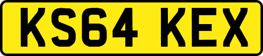 KS64KEX