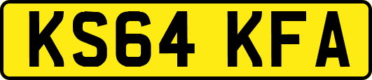 KS64KFA