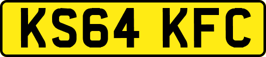 KS64KFC