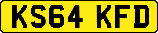 KS64KFD