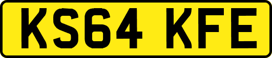 KS64KFE