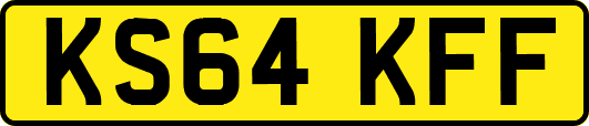 KS64KFF
