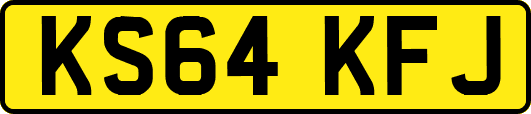 KS64KFJ