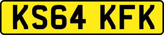 KS64KFK