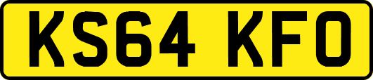 KS64KFO
