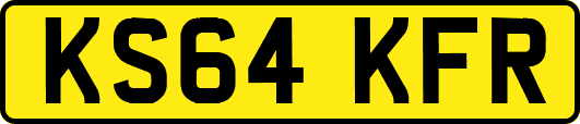KS64KFR