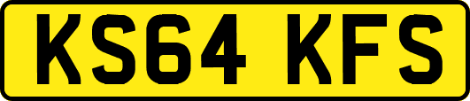 KS64KFS