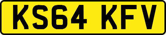 KS64KFV