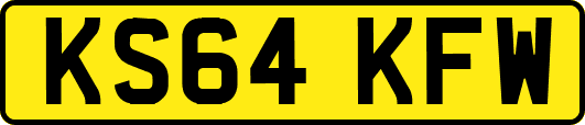 KS64KFW