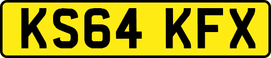 KS64KFX