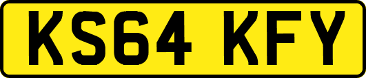 KS64KFY