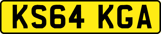 KS64KGA