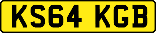 KS64KGB