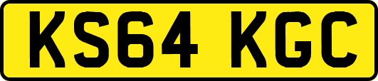 KS64KGC