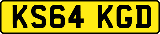 KS64KGD