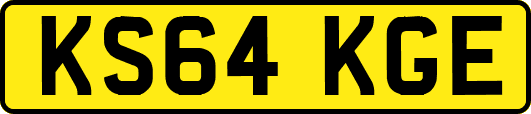 KS64KGE
