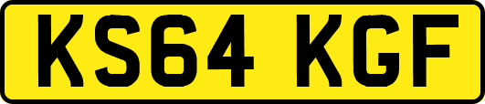 KS64KGF