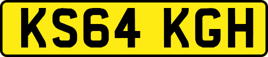 KS64KGH