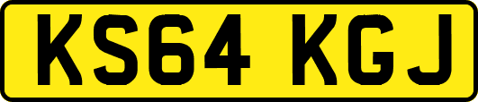 KS64KGJ