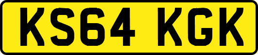 KS64KGK