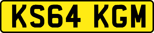 KS64KGM