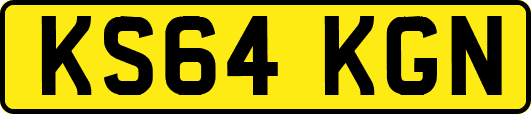 KS64KGN