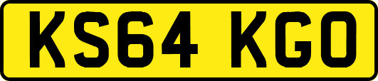 KS64KGO