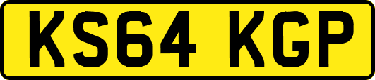 KS64KGP